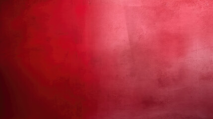 Fototapeta premium red abstract background, red backdrop, scene, chinese new year, valentine, love mood heart tone, red marbled textured