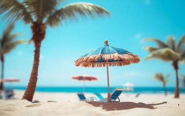 夏の海