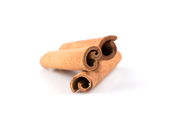 Cinnamon sticks