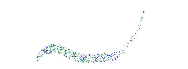 Multicolored Confetti Background White Vector. Polka Top Design. Rainbow Fest. Bright Round Wedding. Element Graphic Frame.