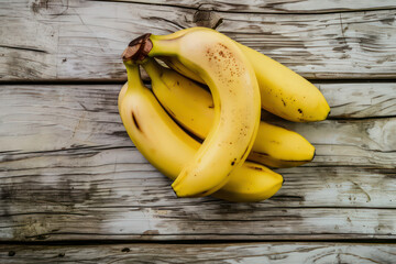white background banana fruit photography
