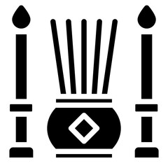 incense icon