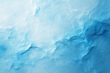 Obraz premium 水色の背景テクスチャ, Generative AI
