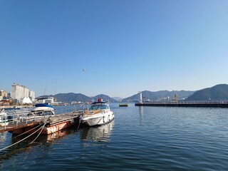 Fototapeta premium 배