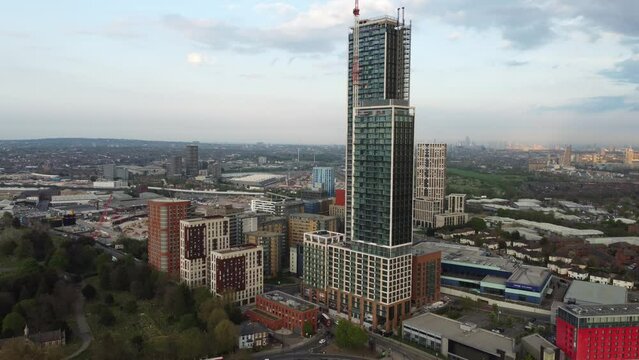 North Acton, ealing, london, england