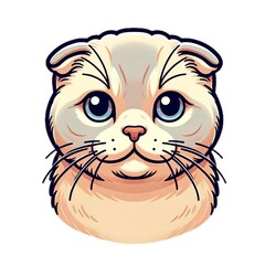 scottish fold・スコティッシュフォールド