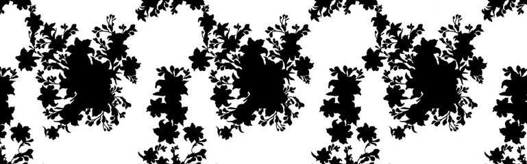 Digital And Textile Design and Photo