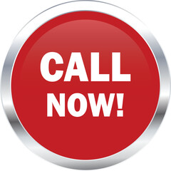 Call Now Button, Call now sign, button Template for call