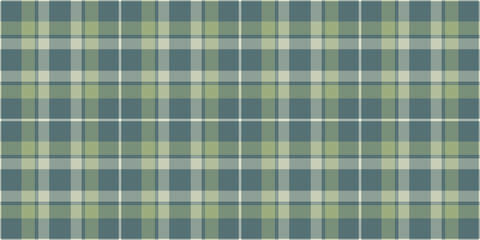 Club plaid pattern check, editable vector texture tartan. Britain seamless fabric textile background in pastel and light colors.