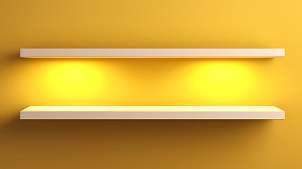 Modern round product advertising podium, booth, stage, product background, promotional event background