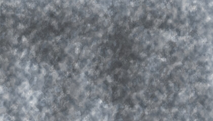 abstract gray clouds background with Watercolor painted clouds grunge gray texture. night sky pattern background. weather realistic fog. mist texture. smoke effect background.