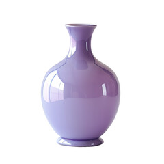 vase on a transparent background, PNG is easy to use.