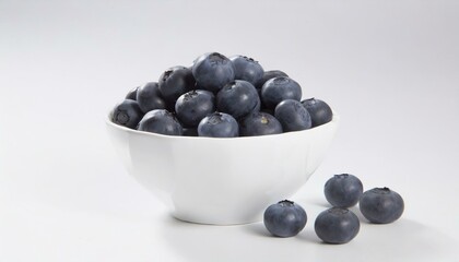 Antioxidant Delight: Blueberry Bliss Ai
