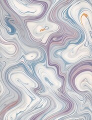 Fototapeta na wymiar Marble Liquid Waves Background