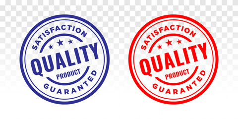 Quality Product stamp sign. Vector design