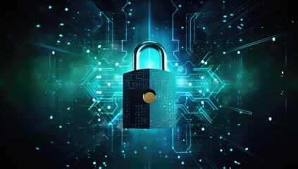 Cybersecurity, Data Privacy in the Digital Age in a Connected World