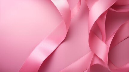 Abstract pink backdrop with ornate silk pattern perfect for celebrations