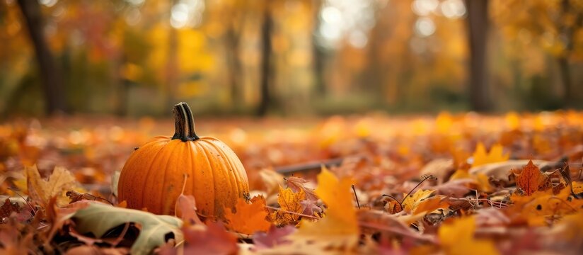 Autumn: Pumpkin, Sweaters, Living Slow.
