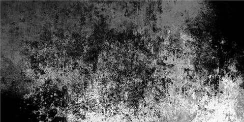 Black White chalkboard background slate texture,vivid textured dirty cement,with grainy wall cracks paintbrush stroke cement wall interior decoration.grunge surface,dust particle.
