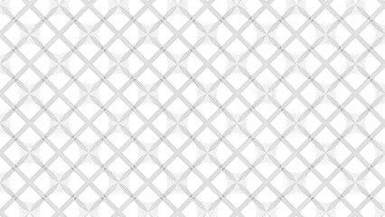 ABSTRACT BACKGROUND SEAMLESS PATTERN GEOMETRIC LINE BLACK COLOR VECTOR DESIGN