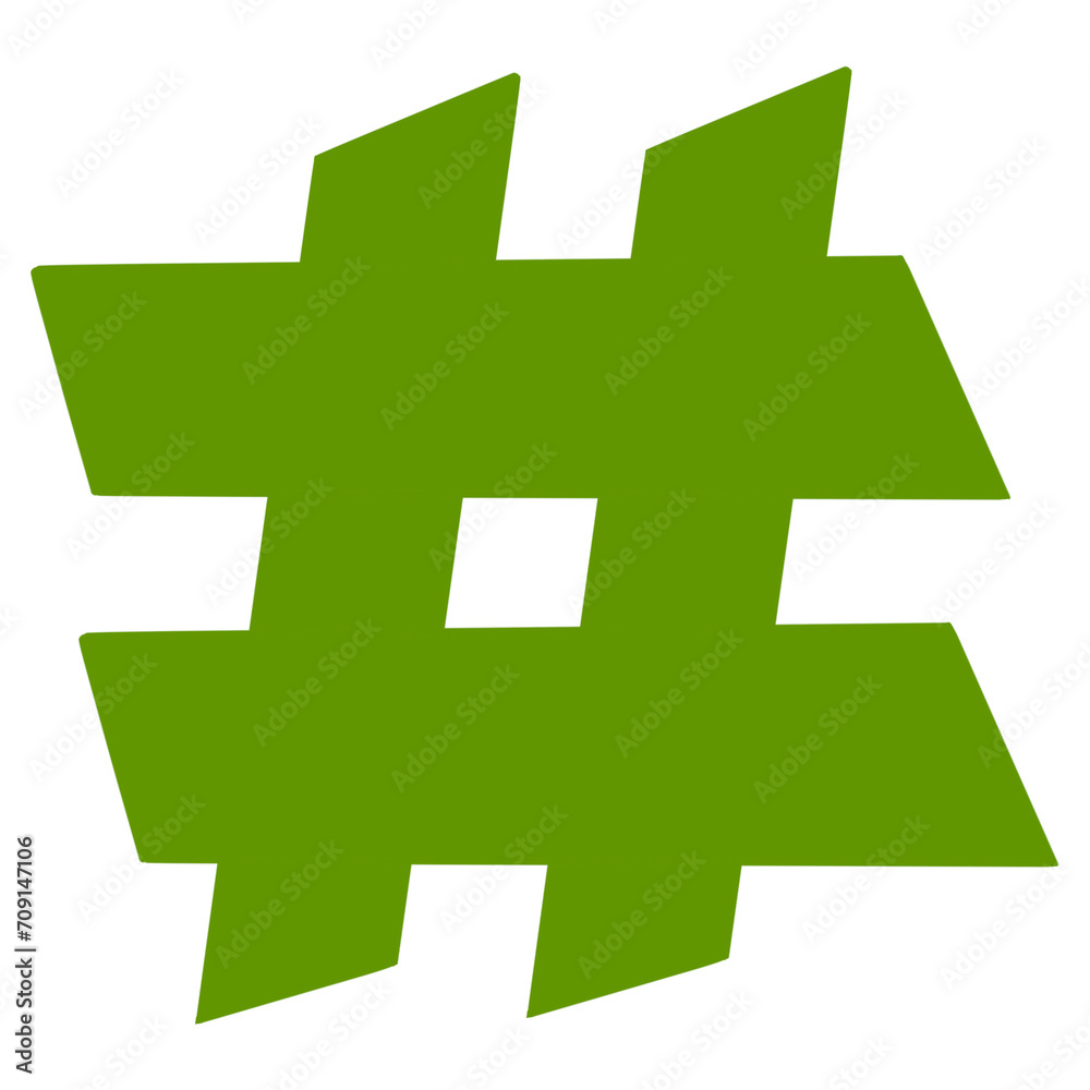 Fototapete super game font colorful of modern abstract symbol