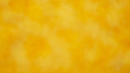 Blured Natural yellow background. Blured yellow nature background using as a background and wallpaper.