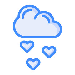 falling in love