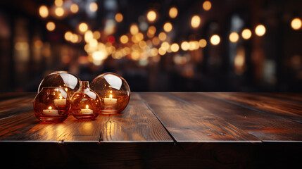 glass of champagne on table