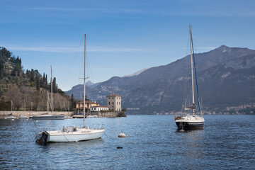 Pescallo, Bellagio, Lake Como - 709153345