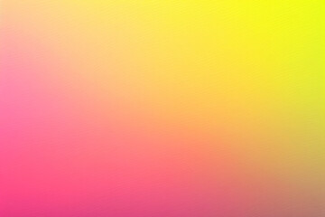 Red to yellow color gradient background