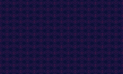 Elevate your designs with a touch of modern elegance using this captivating purple geometric pattern. Perfect for contemporary and stylish creations.