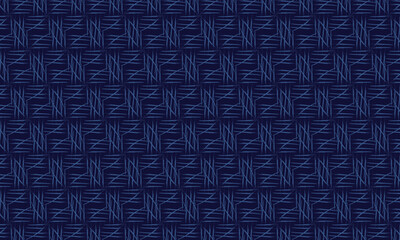 Dive into creativity with this unique navy pattern on Shutterstock. Crafted with distinctive brush strokes, it adds an artistic touch to your designs. Explore and download now!
