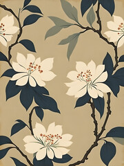 flower-wallpaper-minimalism-masterpiece-style-watercolor-trending-on-art-station-sharp-focus-st