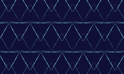 Dive into creativity with this unique navy pattern on Shutterstock. Crafted with distinctive brush strokes, it adds an artistic touch to your designs. Explore and download now!