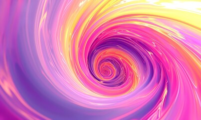 Obraz premium abstract fractal background a computer-generated 2D illustration, texture