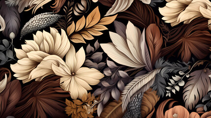 A Pattern Inspired by Nature