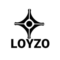 This is a business logo creative logo using black color and white background and good font used.
