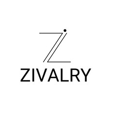 This is a business logo creative logo using black color and white background and good font used.