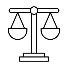 Balance Icon Design