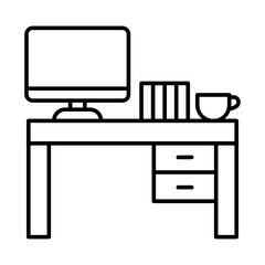 Workplace Icon Design