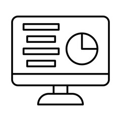 Dashboard Icon Design