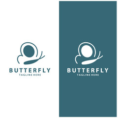 Pict Butterfly