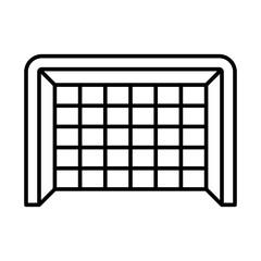 Goal Icon Design