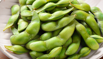枝豆
