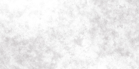 Fototapeta premium Abstract design with texture of old gray concrete wall. vintage white background .old grunge paper texture design .Concrete wall white color for background.. 