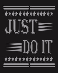 motivational t shirt design 3.