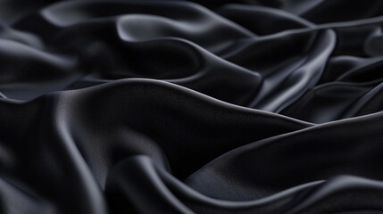 Obraz premium Colorful, silky and shiny textured textile backgrounds. Background fabrics in blue, green, pink, white and cream colors. Trend colors and fabrics of 2024. The most preferred fabrics. Backgrounds.