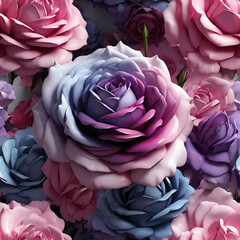 pink rose pink roses background roses in bloom rose buds flower garden pink color