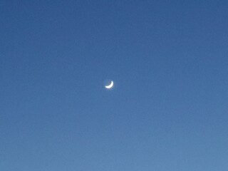 New moon