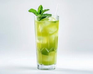 Die Grüne Versuchung Cocktail Last Word